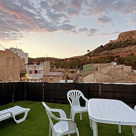 Casa Del Castillo لقنت المظهر الخارجي الصورة
