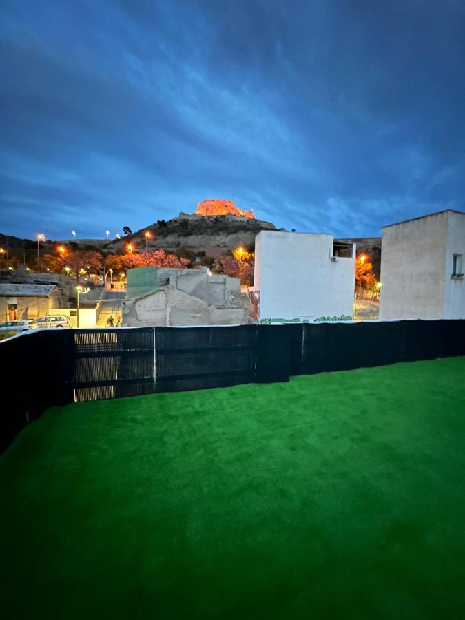 Casa Del Castillo لقنت المظهر الخارجي الصورة